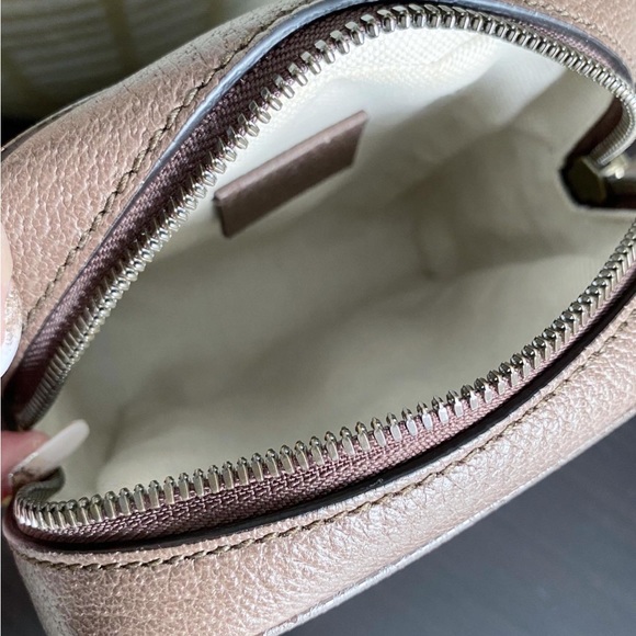 GUCCI GG SMALL SHOULDER BAG - Picture 8 of 10